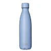 Drikkeflasker|Kopper>SCANPAN To Go Termoflaske 500 ML Airy Blue