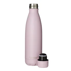 Drikkeflasker|Kopper>SCANPAN To Go Termoflaske 500 ml Dawn Pink