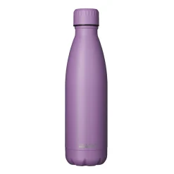 Drikkeflasker|Kopper>SCANPAN To Go Termoflaske 500ml Deep Lilac
