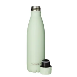Drikkeflasker|Kopper>SCANPAN To Go Termoflaske 500ml Green Tea