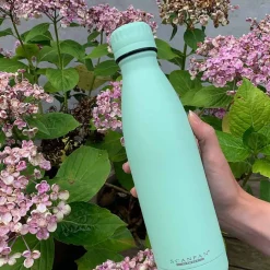Drikkeflasker|Kopper>SCANPAN To Go Termoflaske 500ml Green Tea