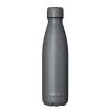 Drikkeflasker|Kopper>SCANPAN To Go Termoflaske 500ml Neutral Grey