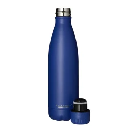 Drikkeflasker>SCANPAN To Go Termoflaske 500ml Oxford Blue