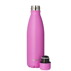 Drikkeflasker|Kopper>SCANPAN To Go Termoflaske 500ml Pink Cosmos
