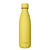 Drikkeflasker|Kopper>SCANPAN To Go Termoflaske 500ml Primrose Yellow