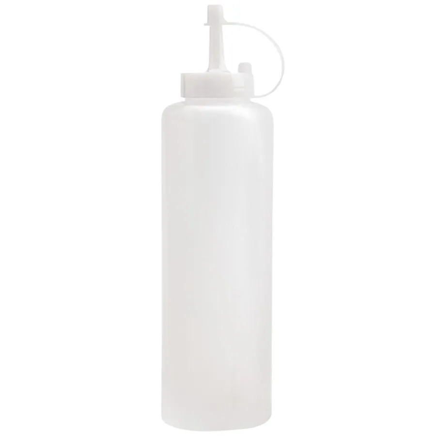Redskaper>SEASONS BBQ Dressingflaske 23cm