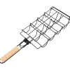 Redskaper>SEASONS BBQ Grillrist til Mais m/Jernhåndtak 53cm