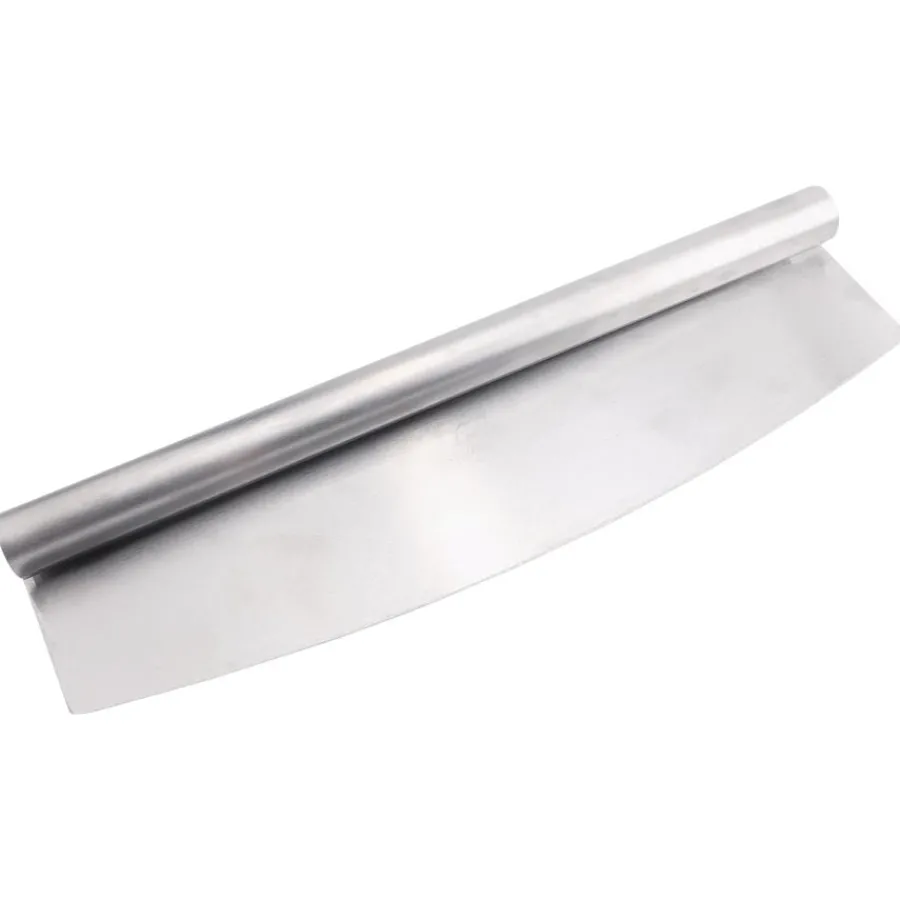Redskaper>SEASONS BBQ Pizzakutter Rustfritt Stål 35cm