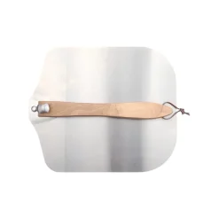 Redskaper>SEASONS BBQ Pizzaspade Rustfritt Stål 62cm X 30.5cm