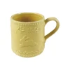 Krus>SEASONS Easter Collection Krus m/Hare 45cl Gul
