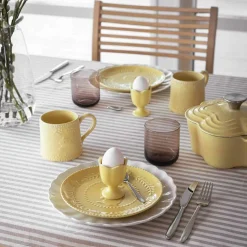 Krus>SEASONS Easter Collection Krus m/Hare 45cl Gul