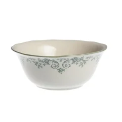 Skåler|Dessertskåler>SEASONS Fall Collection Skål 16cm Grønn