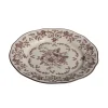 Tallerkener>SEASONS Fall Collection Tallerken 21cm Burgunder