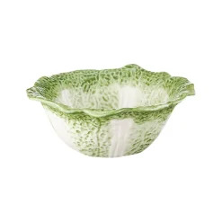 Skåler>SEASONS Leaf Collection Skål 19cm Lys Grønn