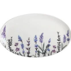 Fat>SEASONS Provence Serveringsfat 33cm