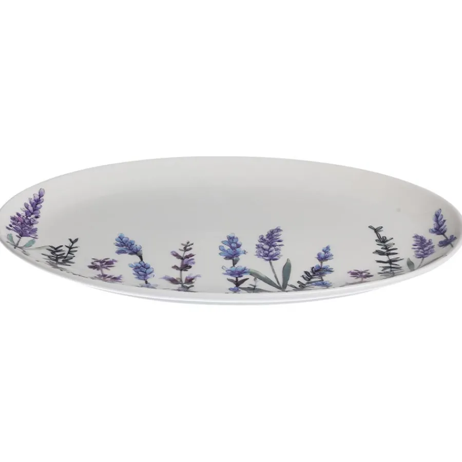 Fat>SEASONS Provence Serveringsfat 33cm