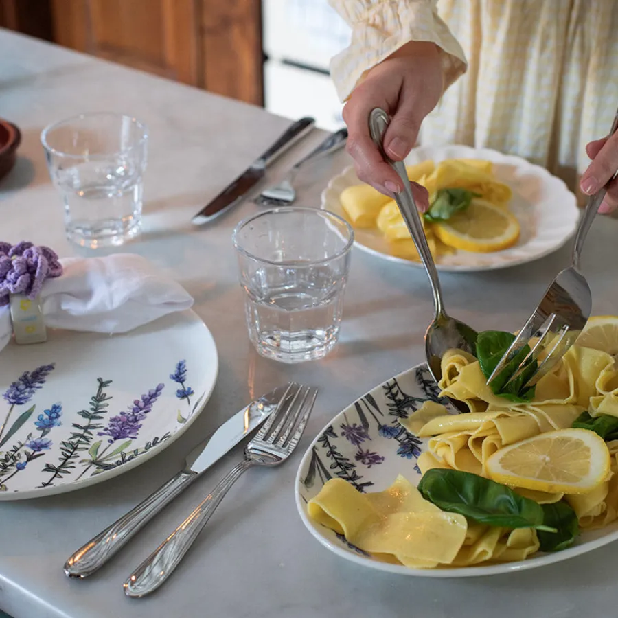 Fat>SEASONS Provence Serveringsfat 33cm