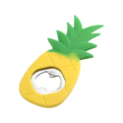 Redskaper>SEASONS Summer Collection Flaskeåpner Ananas
