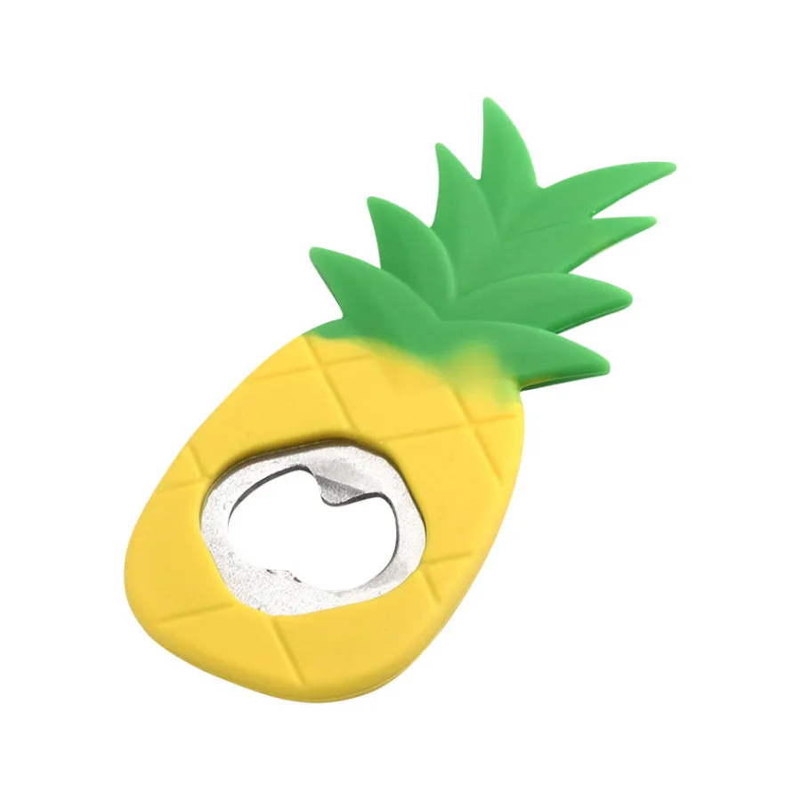 Redskaper>SEASONS Summer Collection Flaskeåpner Ananas
