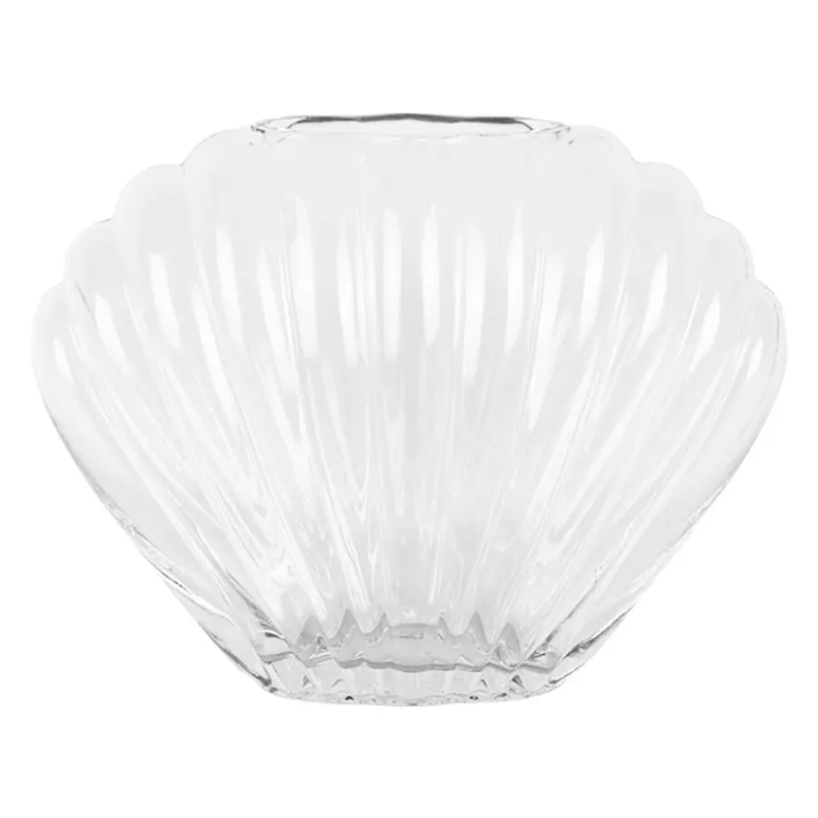 Dekor|Vaser>SEASONS Summer Collection Vase Skjell 24cm