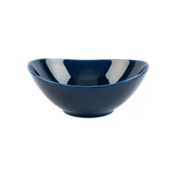 Skåler>PORSGRUNDS PORSELÆNSFABRIK Sense Cobalt Bolle 18,5 cm 4pk