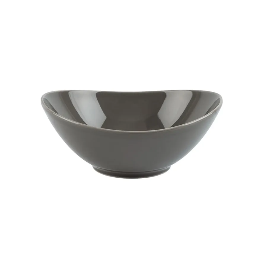 Skåler>PORSGRUNDS PORSELÆNSFABRIK Sense Earth Bolle 18,5cm 4pk