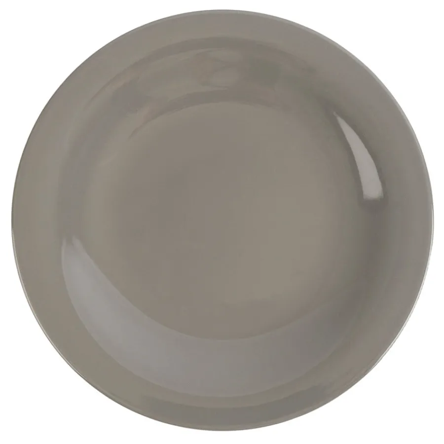 Tallerkener>PORSGRUNDS PORSELÆNSFABRIK Sense Earth Tallerken 28cm 4pk