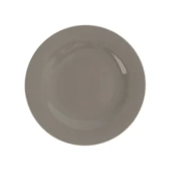 Tallerkener>PORSGRUNDS PORSELÆNSFABRIK Sense Earth Tallerken 22cm 4pk