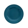 Tallerkener>PORSGRUNDS PORSELÆNSFABRIK Sense Teal Tallerken 22 cm 4pk