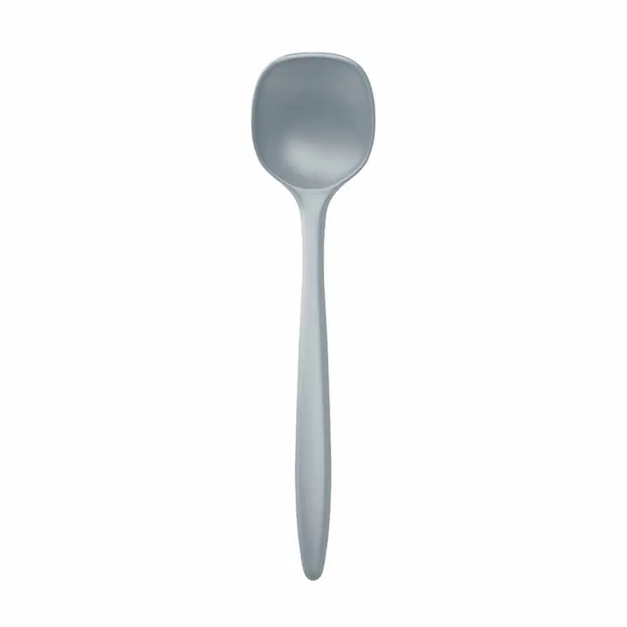 Serveringsbestikk|Bakeutstyr>ROSTI Serveringsskje Classic Dusty Blue