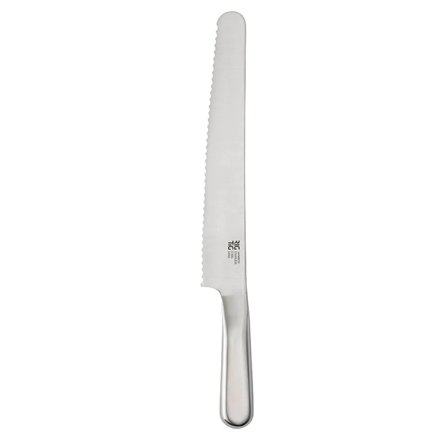 Kniver>RIG-TIG SHARP BRØDKNIV, 38 CM