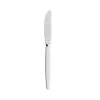 Kniver>SKAUGUM BESTIKK Hvit Spisekniv