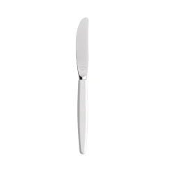 Kniver>SKAUGUM BESTIKK Hvit Spisekniv