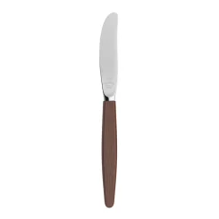 Kniver>SKAUGUM BESTIKK Kebony Spisekniv
