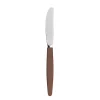 Bestikkdeler|Kniver>SKAUGUM BESTIKK Kniv Valnøtt