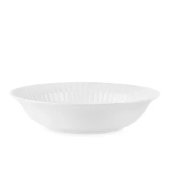 Dype Tallerkener>PORSGRUNDS PORSELÆNSFABRIK Spire Dyp Tallerken 21,5cm