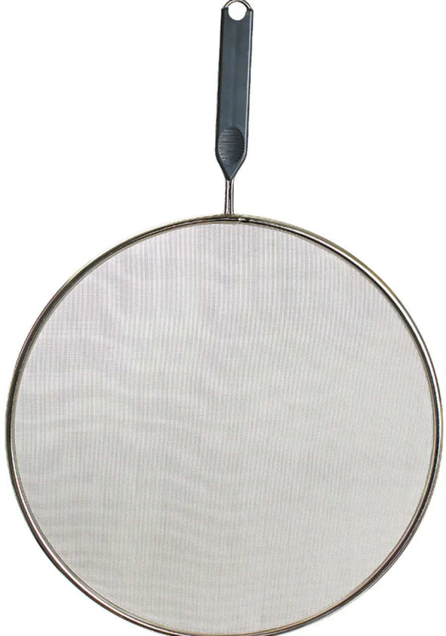 Redskaper>AANONSEN SPRUTFANGER M/ABS HÅNDTAK 29CM
