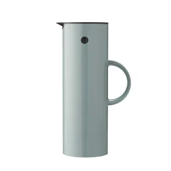 Kaffekanner>STELTON Classic Termokanne 1L Dust Green