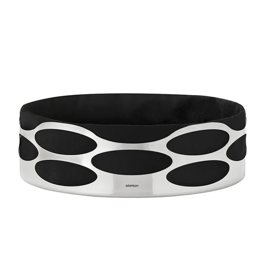 Matoppbevaring>STELTON Embrace Brødkurv 23cm