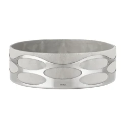 Matoppbevaring>STELTON Embrace Brødkurv 23cm Kalk