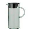 Mugger>STELTON EM77 Kanne m/lokk 1,5L Dusty Green