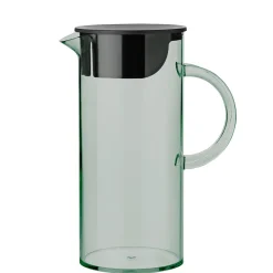 Mugger>STELTON EM77 Kanne m/lokk 1,5L Dusty Green