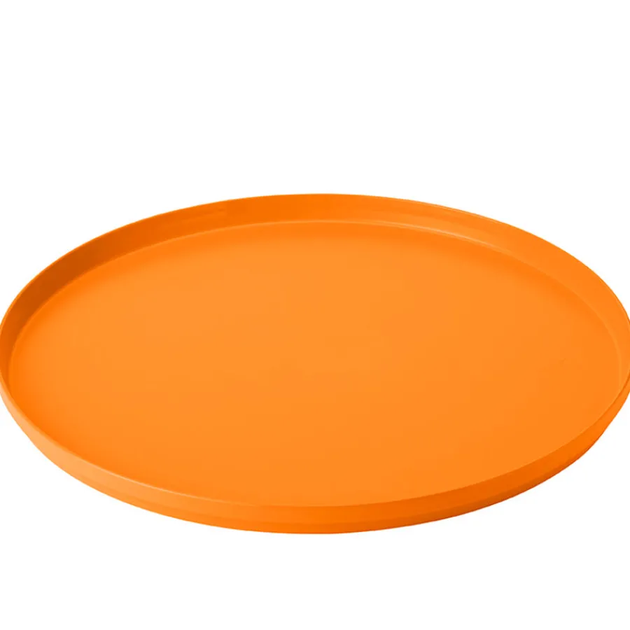 Fat>STELTON EM serveringsbrett 40cm Saffron