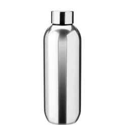 Drikkeflasker>STELTON Keep Cool Termoflaske 60cl Stål