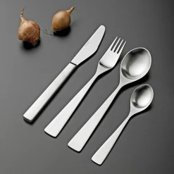 Bestikksett>STELTON Maya 2000 Bestikksett 24 Deler