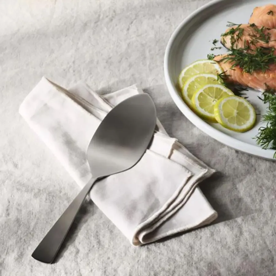 Kakespader|Serveringsbestikk>STELTON Maya Kakespade