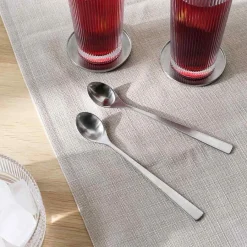 Bestikksett>STELTON Maya Longdrink Skje 2stk
