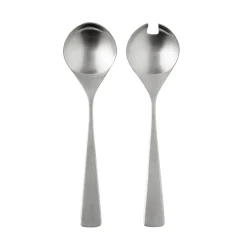 Serveringsbestikk>STELTON Maya 2000 Serveringsbestikk 2pk