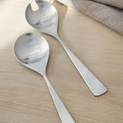 Serveringsbestikk>STELTON Maya 2000 Serveringsbestikk 2pk