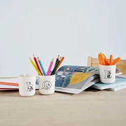 Kopper>RIG-TIG Stelton Moomin ABC Mummi Kopp 20cl F